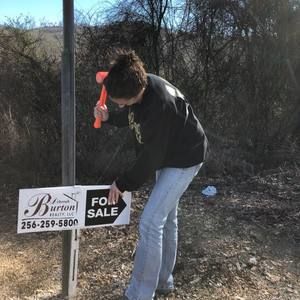 Meet your Posher, Michelle